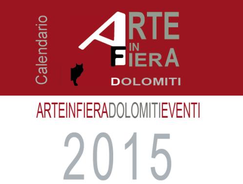 ARTE IN FIERA DOLOMITI